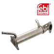 Febi 102612 Exhaust Gas Cooler Premium Fits Ford Transit 2013 - 2018