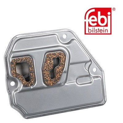 Febi 101163 Transmission Oil Filter Premium Fits Mini Paceman 2012 - 2016