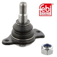 Febi 09686 Ball Joint Standard Premium Quality Fits Renault Trafic 1994 - 1997