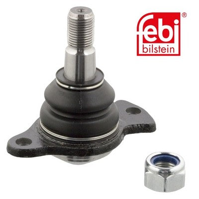 Febi 09686 Ball Joint Standard Premium Quality Fits Renault Trafic 1994 - 1997