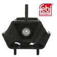 Febi 07652 Engine Mounting Rubber Metal Mount Fits Mercedes-Benz T1 1982 - 1994