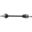 Febi 188150 Drive Shaft Front Axle Left Standard Fits Seat Ibiza 2015 - 2017