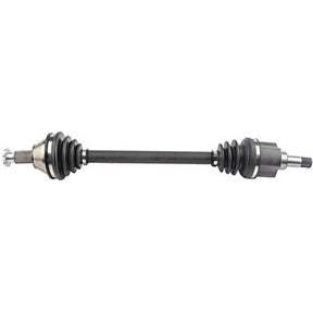 Febi 188150 Drive Shaft Front Axle Left Standard Fits Seat Ibiza 2015 - 2017