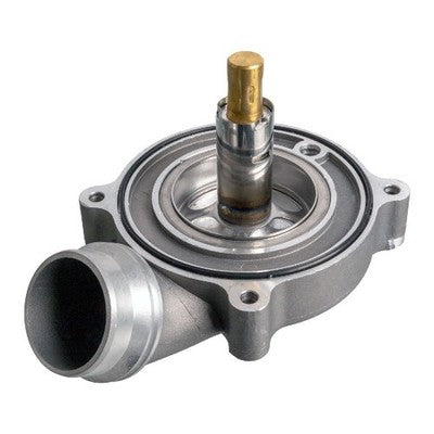 Febi 177039 Thermostat Standard Heavy Duty High Performance Premium Grade