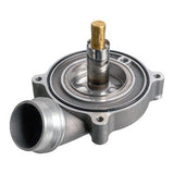 Febi 177039 Thermostat Standard Heavy Duty High Performance Premium Grade