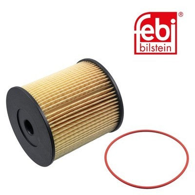 Febi 39831 Fuel Filter High Performance Fits Mercedes-Benz E-Class 2002-2008
