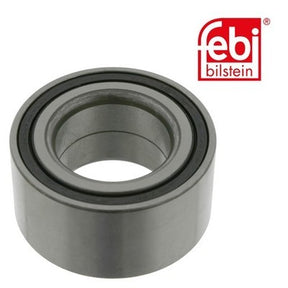 Febi 26309 Wheel Bearing Angular Ball Bearing Premium Fits BMW Z3 1998 - 2003