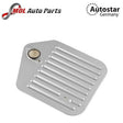 Autostar Germany Transmission Filter 24341422513 for BMW E36, E34, E38, E39