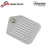 Autostar Germany Transmission Filter 24341422513 for BMW E36, E34, E38, E39