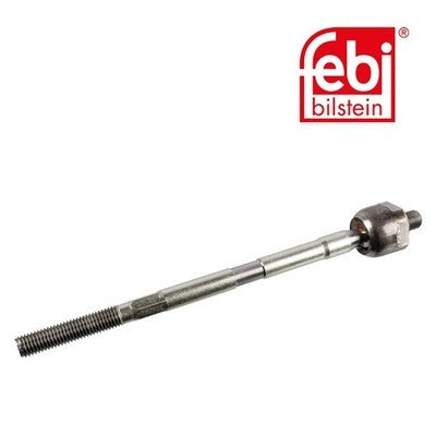 Febi 15459 Inner Tie Rod Front Left Right Premium Fits Volvo 240 1980 - 1984