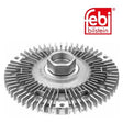 Febi 17849 Fan Coupling Premium High Quality Fits Mercedes-Benz CLK 1999 - 2002