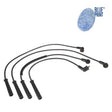 Blueprint ADC41610 Ignition Cable Kit Premium Fits Mitsubishi L300 1994 - 2000
