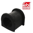 Febi 42356 Anti Roll Bar Bush Front Left Right Fits Ford Ranger 1999 - 2002