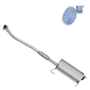 Blueprint ADD66001C Exhaust Front Section Fits Daihatsu Fourtrak 1987-1998
