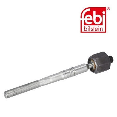 Febi 100791 Inner Tie Rod Front Left Right Premium Fits BMW X5 2013 - 2018