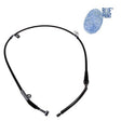 Blueprint ADN146302 Hand Brake Cable 1520 mm Fits Nissan Terrano II Van 1998