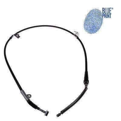 Blueprint ADN146302 Hand Brake Cable 1520 mm Fits Nissan Terrano II Van 1998