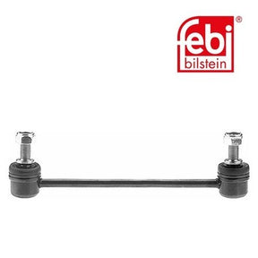 Febi 19236 Stabiliser Link Rear Left Right Premium Fits Mazda 323 S 1998 - 2004