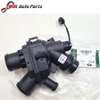 Land Rover Genuine Engine Thermostat Assembly for Jaguar - AJ814048