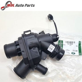 Land Rover Genuine Engine Thermostat Assembly for Jaguar - AJ814048