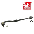 Febi 11406 Tie Rod Front Left High Performance Fits Renault Laguna 1998 - 2001