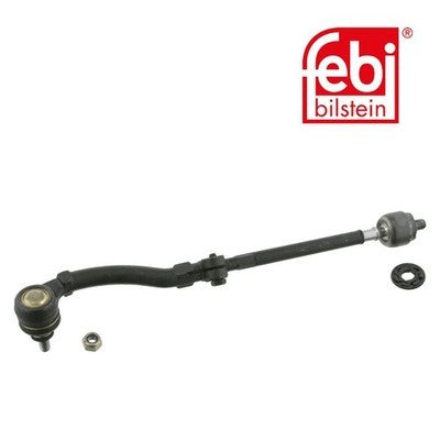 Febi 11406 Tie Rod Front Left High Performance Fits Renault Laguna 1998 - 2001