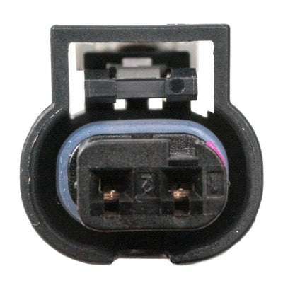 Febi 194059 Exhaust Gas Temperature Sensor Fits Alfa Romeo Giulietta 2010 - 2016