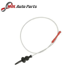 FEBI 2760100572 Oil Dipstick - 44803