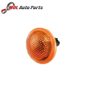 Land Rover Genuine Front Side Display Repeater Lamp XGB000012 Range Rover