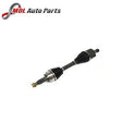 EUROSPARE axle shaft LR180070