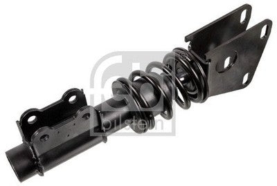 Febi 177711 Cabin Shock Absorber Rear Mechanical Premium High Performance