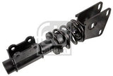 Febi 177711 Cabin Shock Absorber Rear Mechanical Premium High Performance