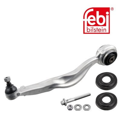 Febi 47923 Control Arm Front Right Lower Rear Fits Mercedes-Benz CLS 2014 - 2017