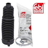Febi 18187 Steering Boot Kit Front Left Right Fits Citro�n Dispatch 2000 - 2003