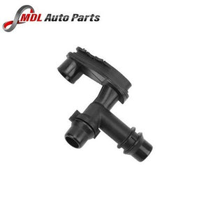 FEBI Coolant Flange - 46999 17111707817