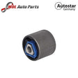 AutoStar Germany Upper Front Control Arm Bushing 31121136605 BMW 5 Series E34