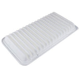 Febi 184329 Air Filter Standard Premium Grade Fits Mazda MX-5 2005 - 2014