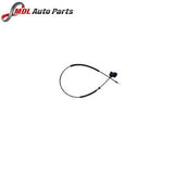 EuroSpare Front Hood Release Cable LR038195 Range Rover Sport