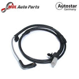 AutoStar Germany Land Rover Range Rover Sport Front Brake Sensor SEM500062 4.4L