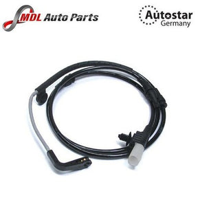 AutoStar Germany Land Rover Range Rover Sport Front Brake Sensor SEM500062 4.4L