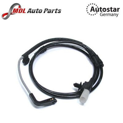 AutoStar Germany Land Rover Range Rover Sport Front Brake Sensor SEM500062 4.4L