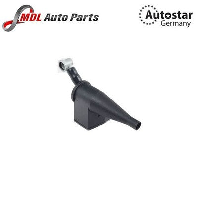 AutoStar Germany Engine Oil Separator 11151705272 BMW 540i E39, 740i E38, 740iL