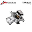 Autostar Germany THERMOSTAT For Mercedes Benz 2722000115