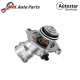 Autostar Germany THERMOSTAT For Mercedes Benz 2722000115