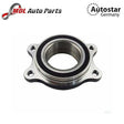 AutoStar Germany FRONT WHEEL HUB BEARING 4H0498625D