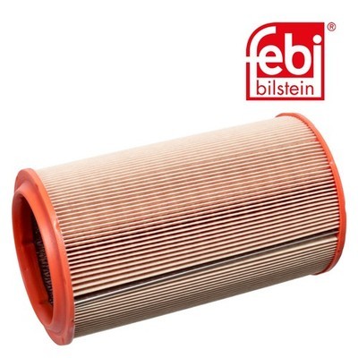 Febi 32207 Air Filter Premium High Performance Fits Alfa Romeo 156 2000 - 2006