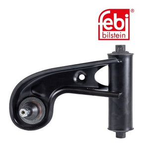 Febi 10797 Control Arm Front Left Upper Fits Mercedes-Benz E-Class 1998 - 1999