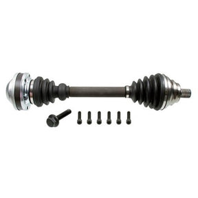 Febi 183497 Drive Shaft Front Axle Left With Bolts and Screws Fits Audi Q3 2025