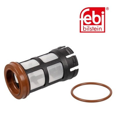 Febi 106591 Fuel Filter With Seal Ring Premium Standard High Performance
