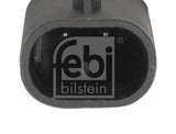 Febi 193635 ABS Sensor Standard Premium Fits Mercedes-Benz A-Class 2018 - 2025